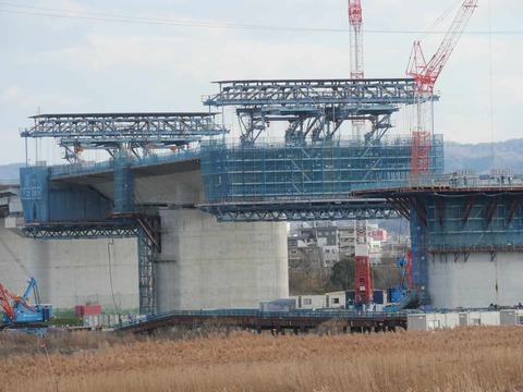 20260114新名神淀川橋 (14)