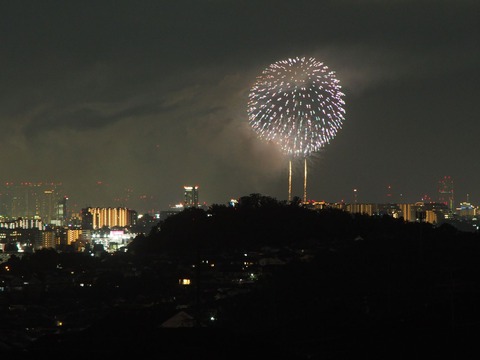 20230805淀川花火 (10)