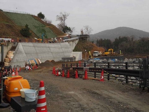 20230325安威川ダム (5)