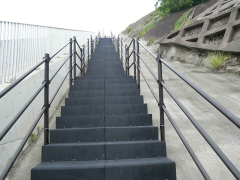 20240819安威川ダム (33)