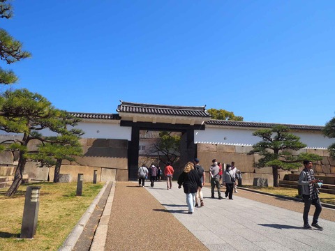 20230319大阪城公園 (5)