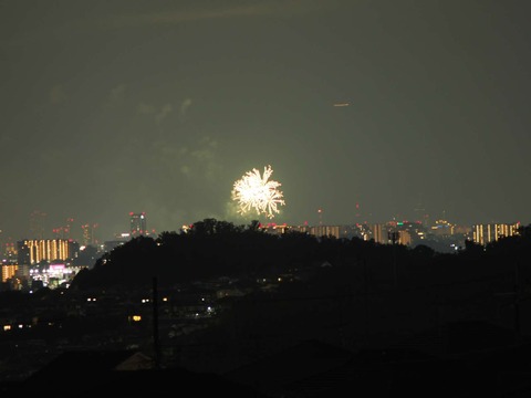 20220827なにわ淀川花火 (77)
