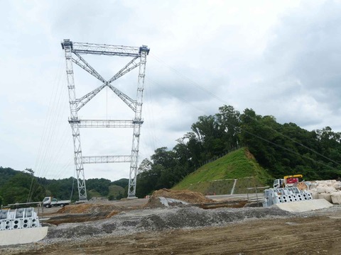 20240713吊り橋建設 (14)