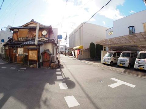 20211227芥川商店街 (21)