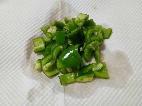 20250817こどもピーマン (4)