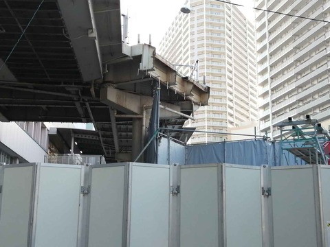 20220310JR駅前 (2)