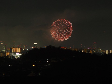 20230805淀川花火 (15)