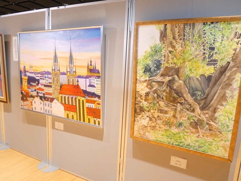 20240921高槻市美術展 (35)