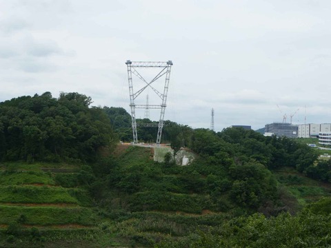 20240713吊り橋建設 (5)