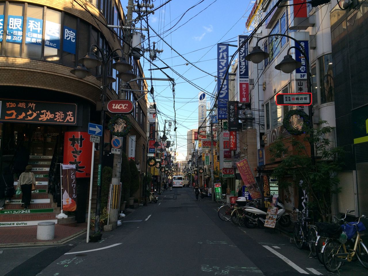 あの通りに阪急高槻南商店街っていう名前がついていた件 高槻network新聞