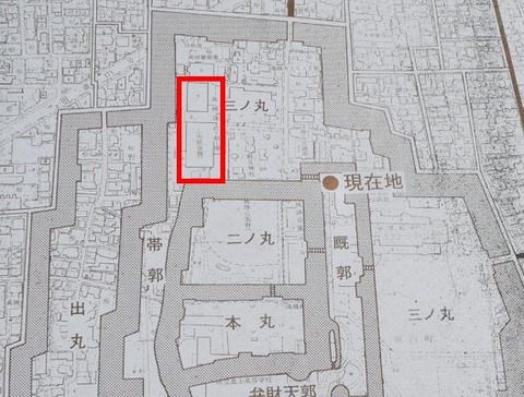 高槻城市民会館の場所