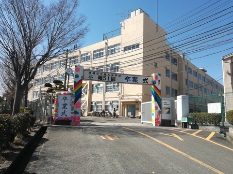 20230314卒業式 (4)