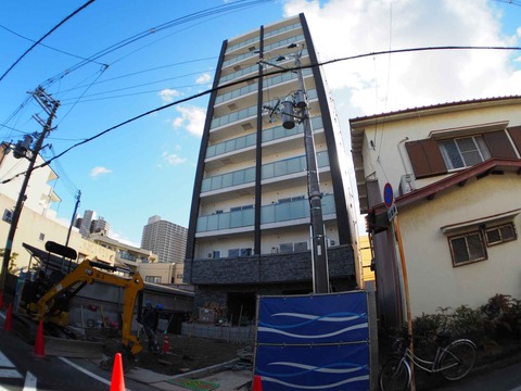 20211227芥川商店街 (27)