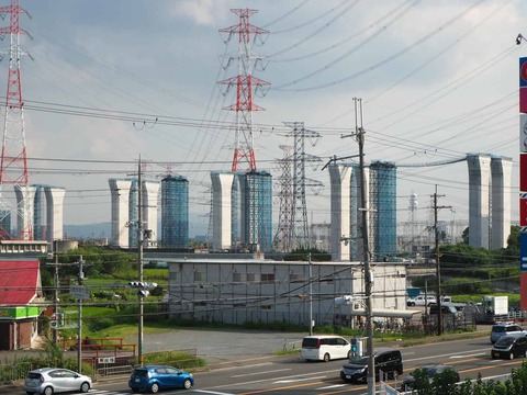 20250814新名神上牧 (3)