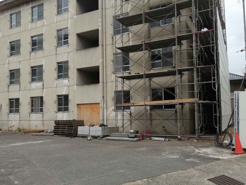 20220716島本町解体 (3)