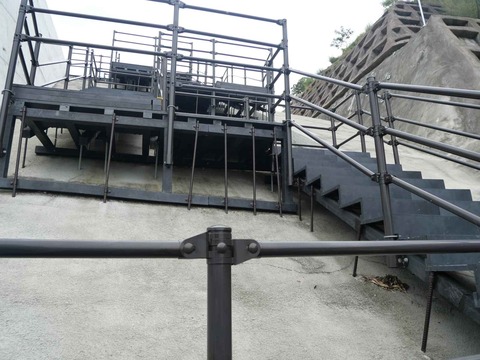 20240819安威川ダム (27)