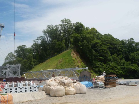 20240615安威川ダム吊り橋 (18)