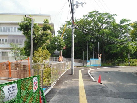 20250601島本町庁舎 (3)