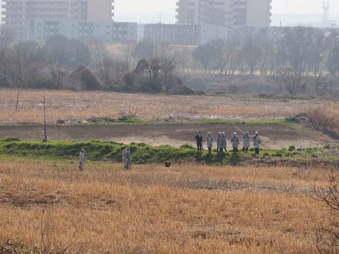 20230312ヨシ焼き (10)