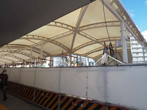 20221218JR高槻駅北工事 (4)