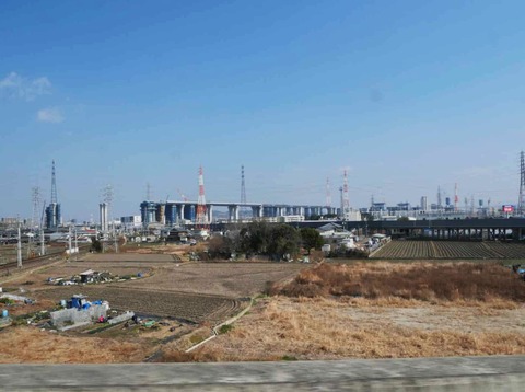 20260213新名神東道路から (8)