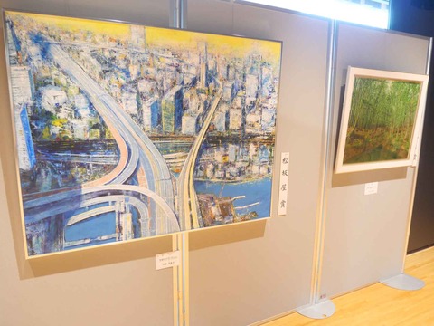 20240921高槻市美術展 (29)