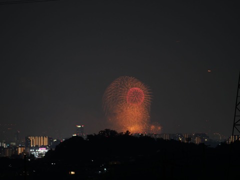20240803なにわ淀川花火 (27)