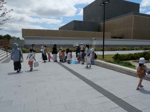 20240817高津城公園芸術文化劇場 (82)