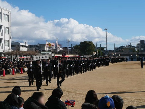 20260111高槻市消防出初式 (112)