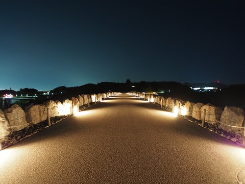 20240525安威川ダム (3)