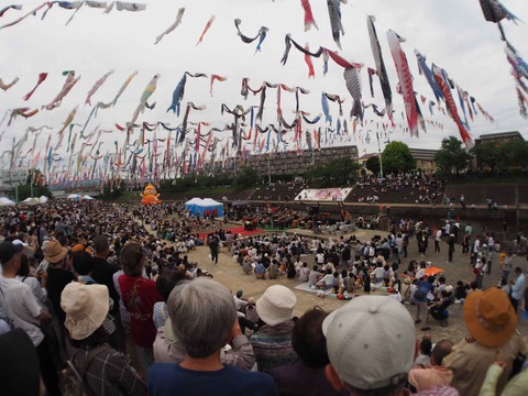 20240429こいのぼりフェスタ (10)