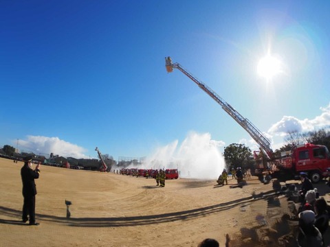 20260111高槻市消防出初式 (62)