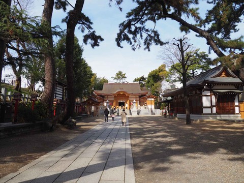 20240224茨木神社 (3)