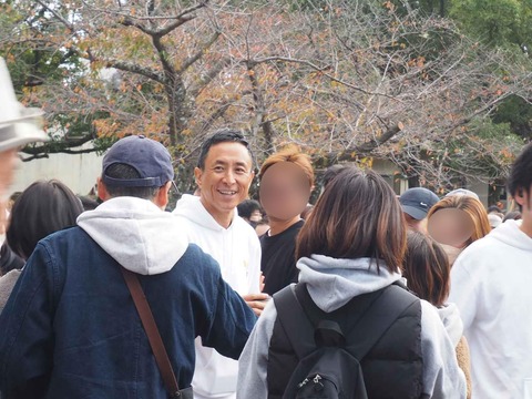 20231119おは朝イベント (10)