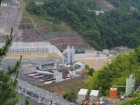 20220611安威川ダム_大門寺 (11)