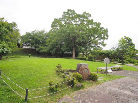 勝竜寺城 (6)