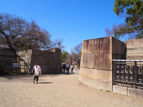 20230319大阪城公園 (14)
