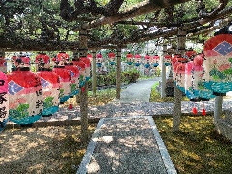 20250824地蔵盆 (14)