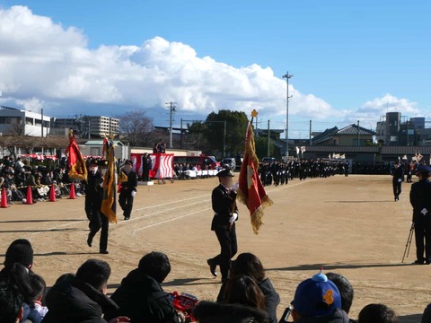 20260111高槻市消防出初式 (108)