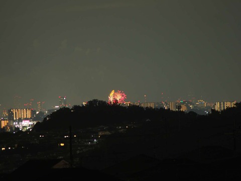20220827なにわ淀川花火 (75)