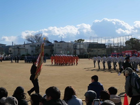 20260111高槻市消防出初式 (109)