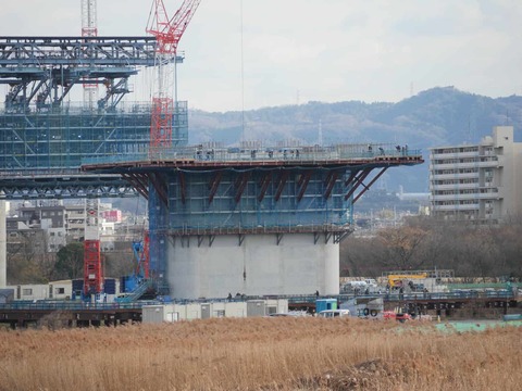 20260114新名神淀川橋 (15)