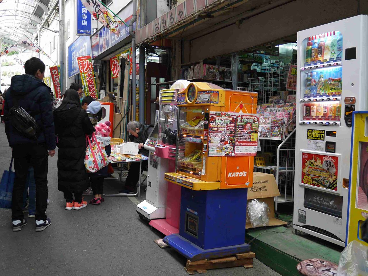 山手一番街のクリスマスイベントのようす 18年 高槻network新聞 山手一番街のクリスマスイベントのようす 18年 高槻network新聞