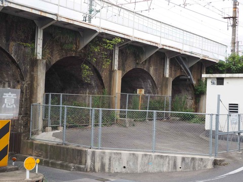 20220716長岡京6連 (5)