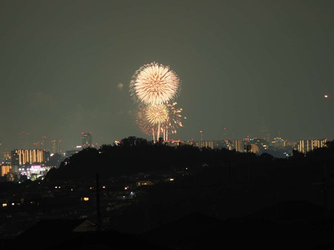 20220827なにわ淀川花火 (102)