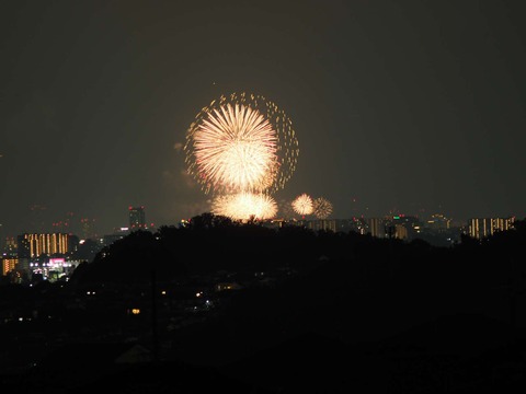 20220827なにわ淀川花火 (159)
