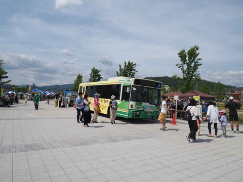 20230521みどりのカーニバル (2)