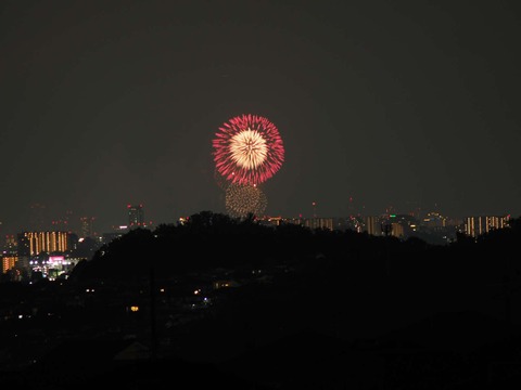 20220827なにわ淀川花火 (140)