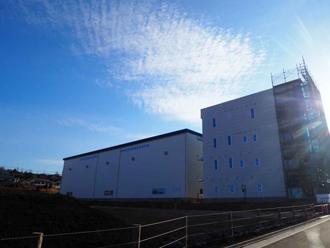 20220212安威川ダム北部 (10)