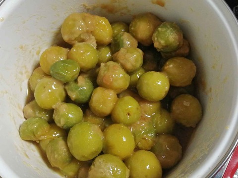 20230623ウメジャム (2)